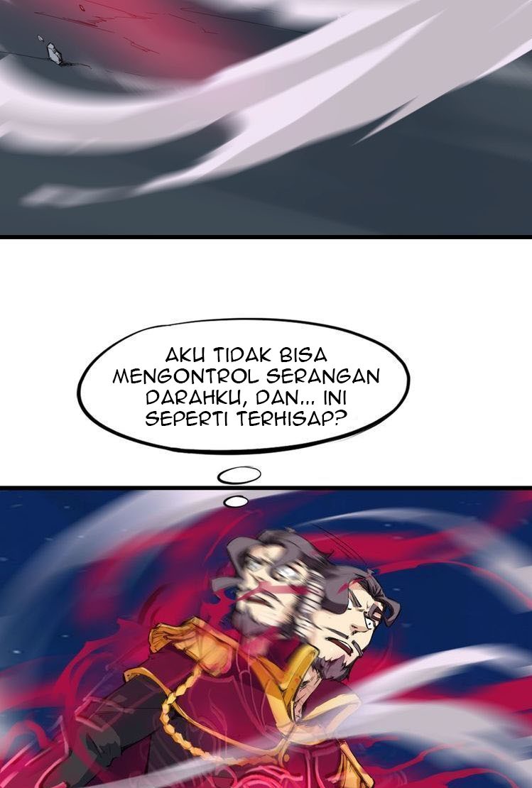 Dragon’s Blood Vessels Chapter 40 Gambar 22